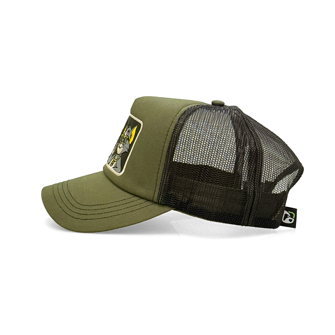 Casquette Machi Mosh Kill
