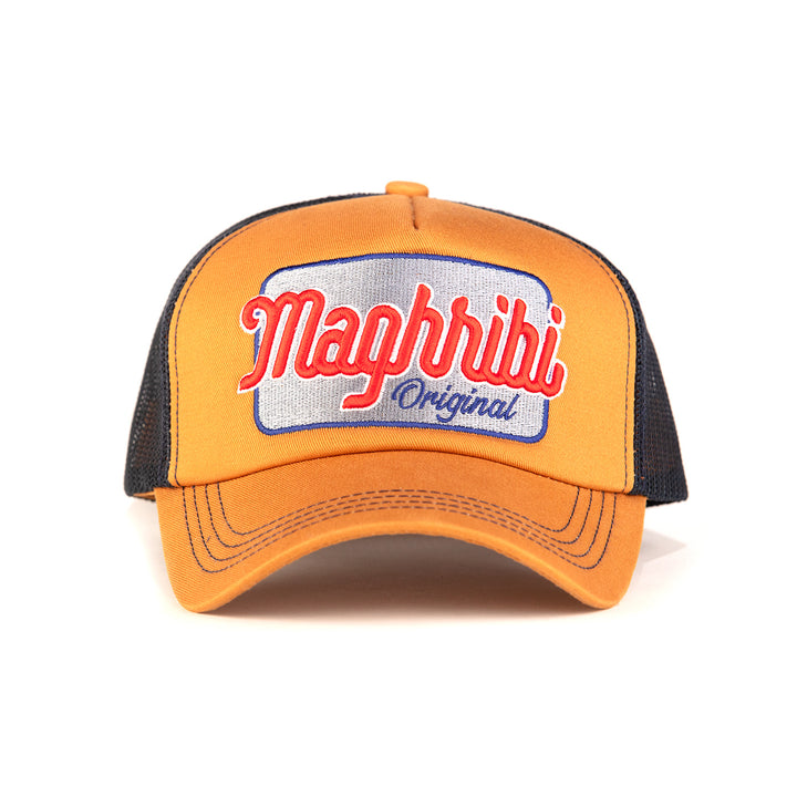 Casquette Maghribi Original
