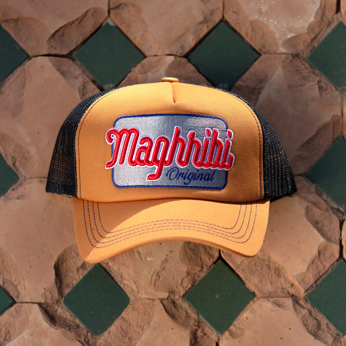 Casquette Maghribi Original