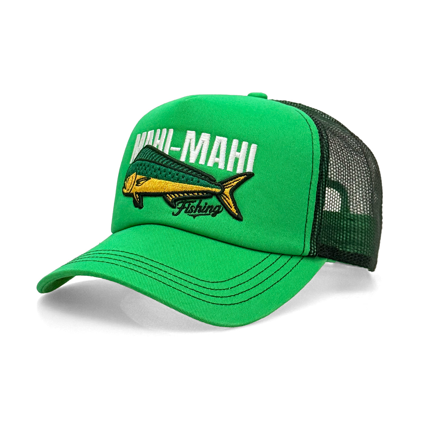 Casquette Mahi Mahi