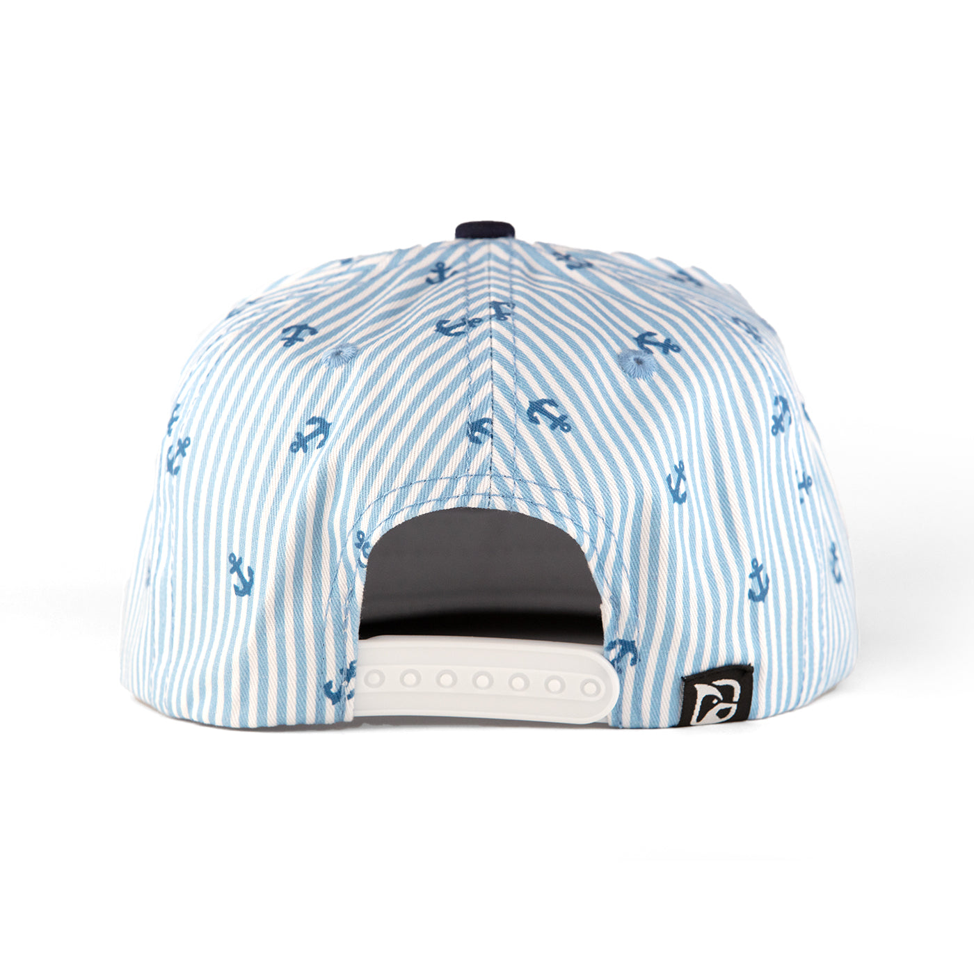 Casquette Nautical