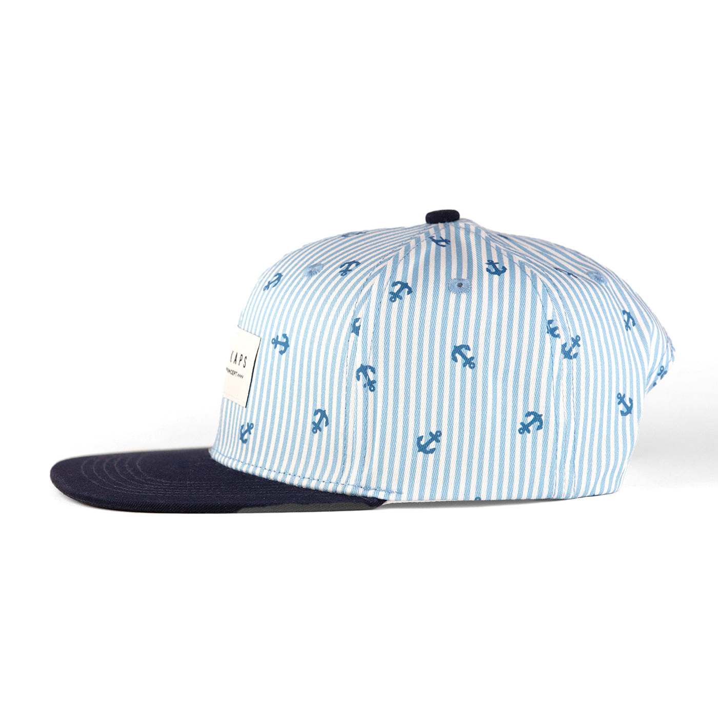 Casquette Nautical