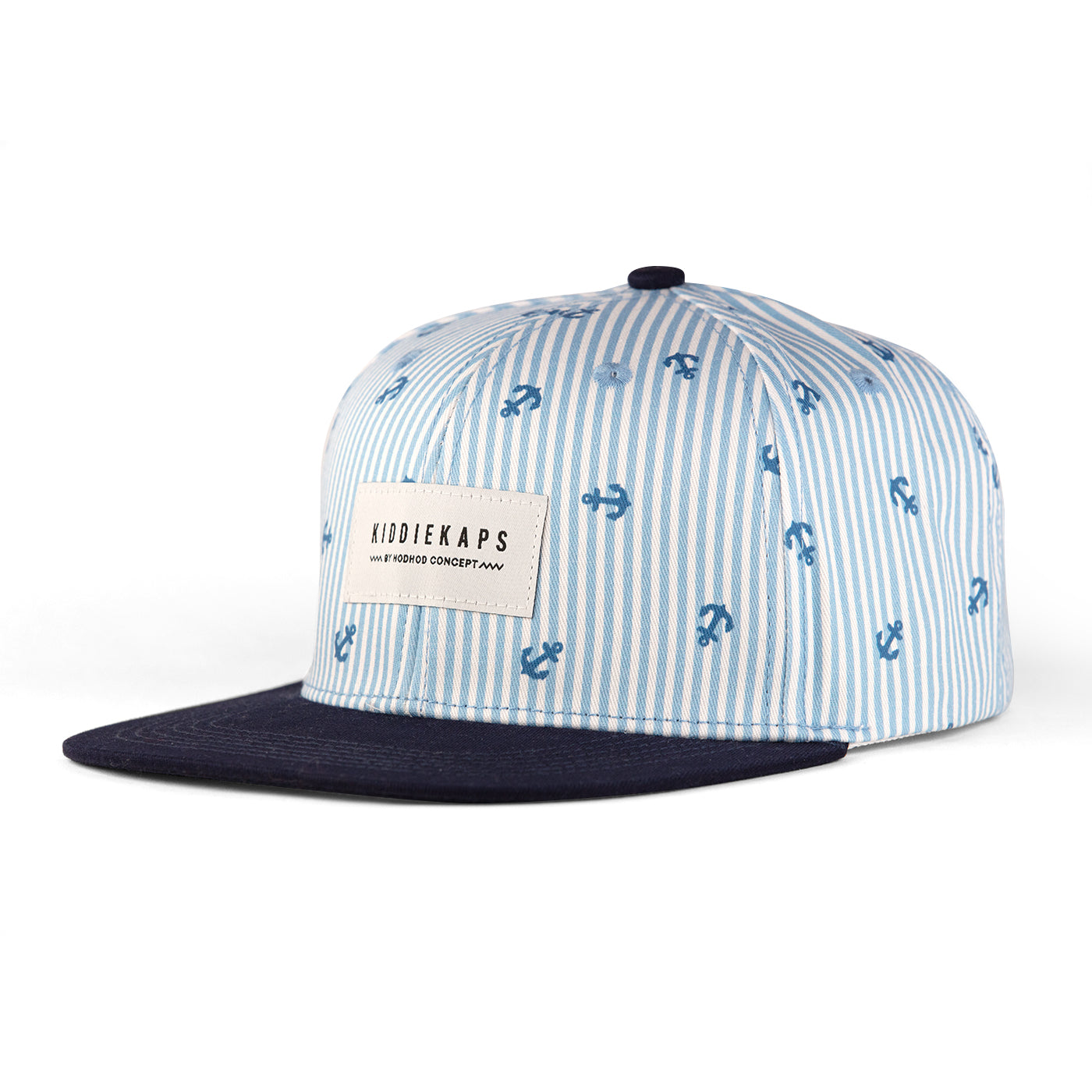 Casquette Nautical