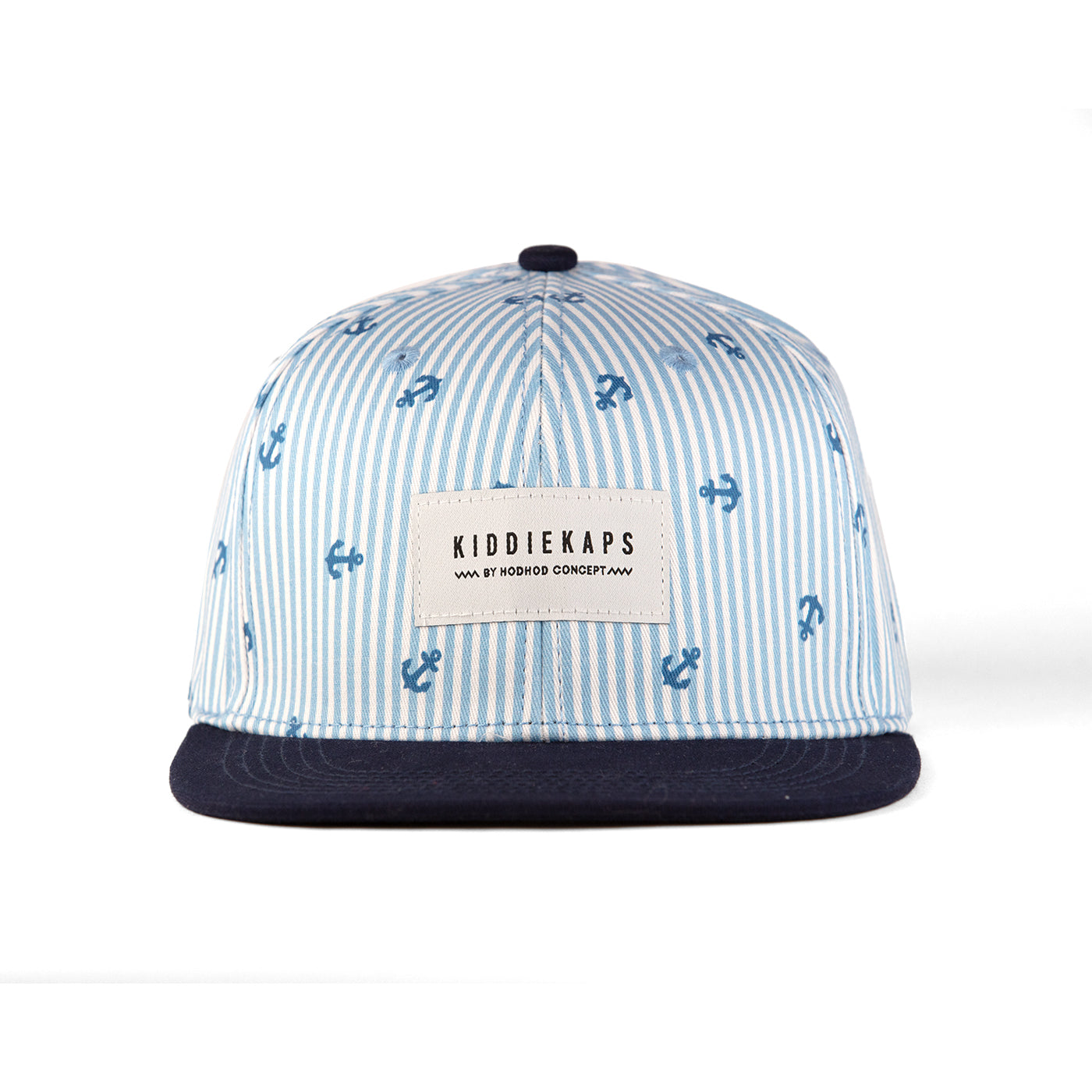 Casquette Nautical
