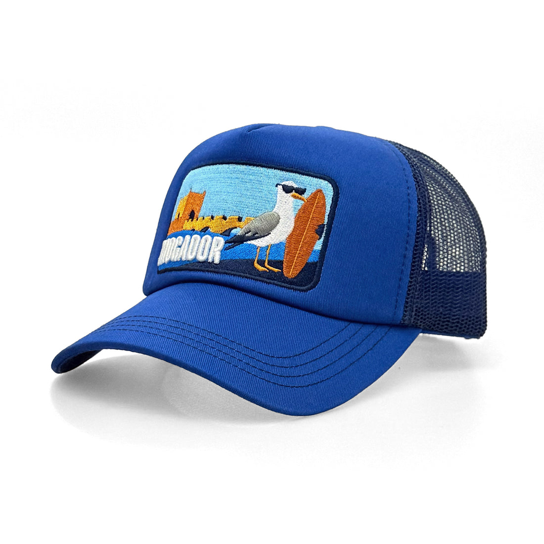 Casquette Mogador
