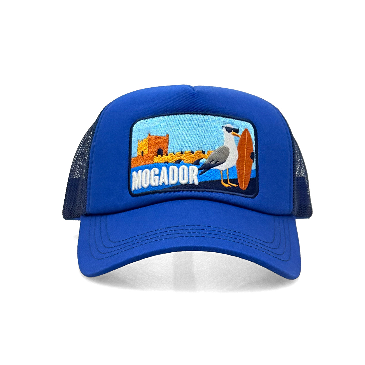 Casquette Mogador