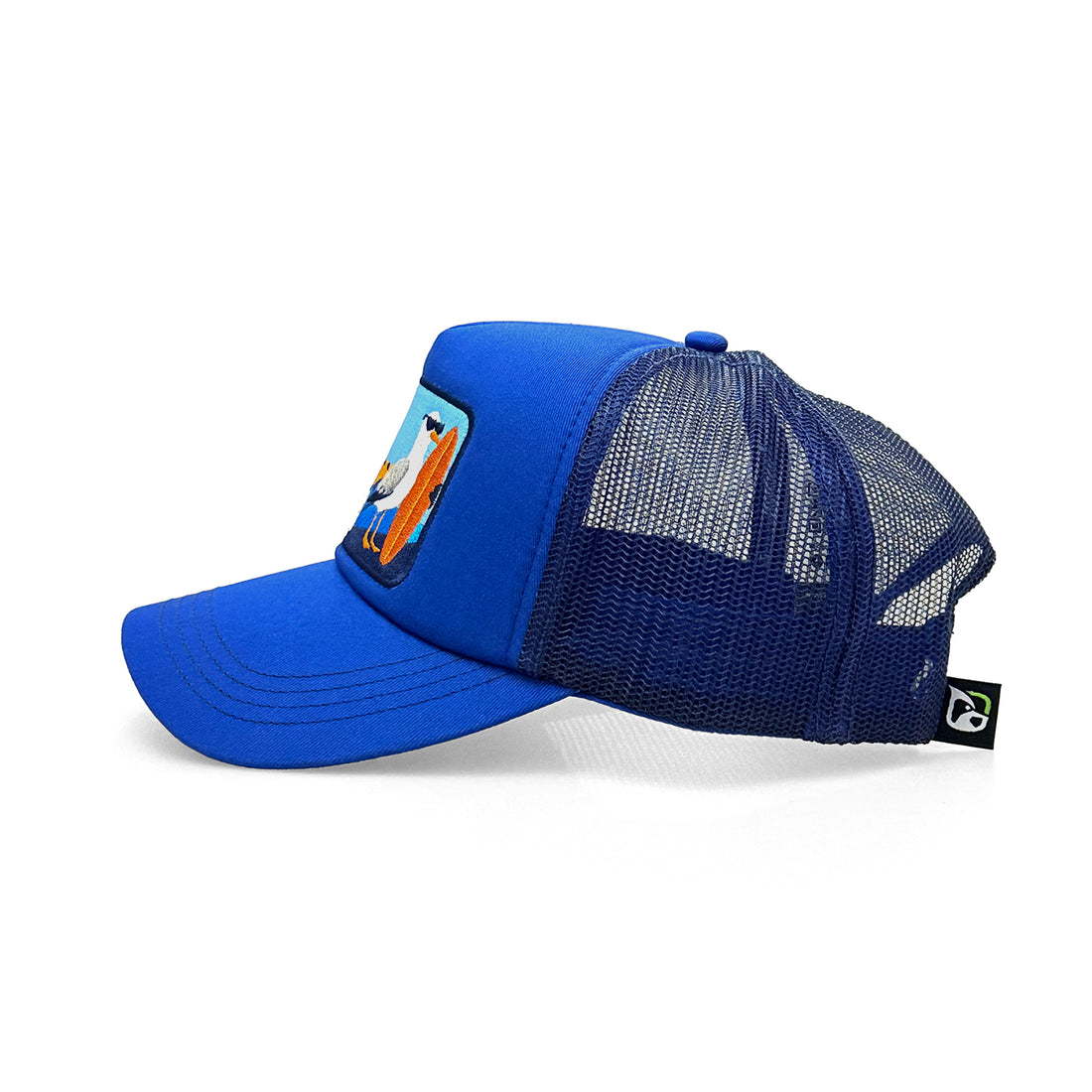 Casquette Mogador