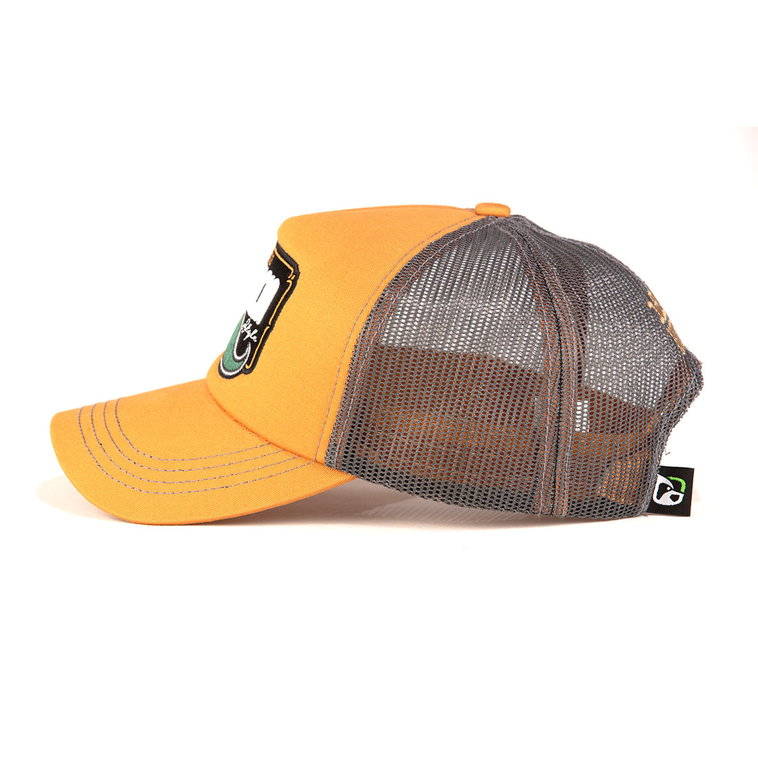 Casquette Moustalgia Vintage