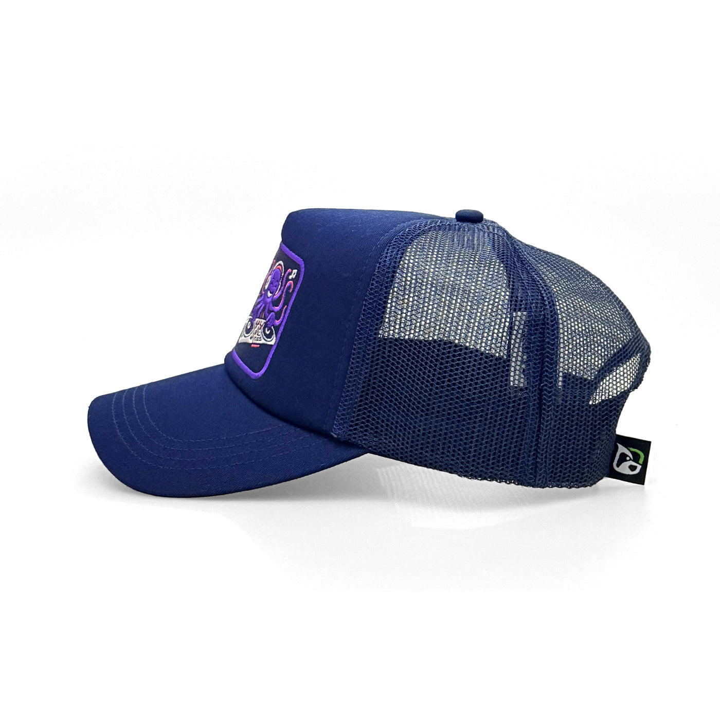 Casquette Night Remix Music