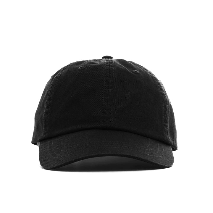 Casquette Basique noir