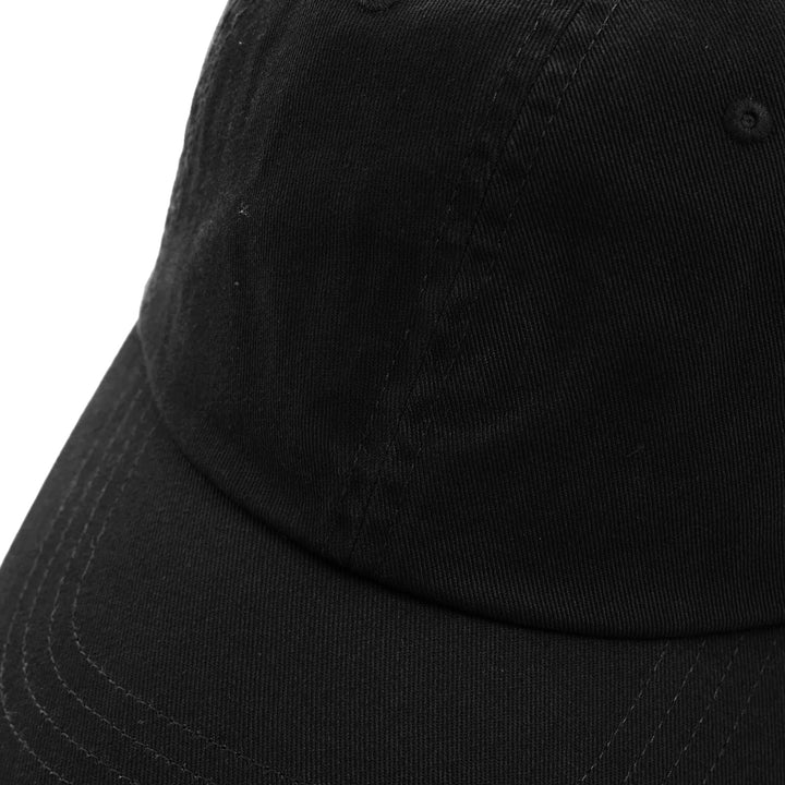Casquette Basique noir