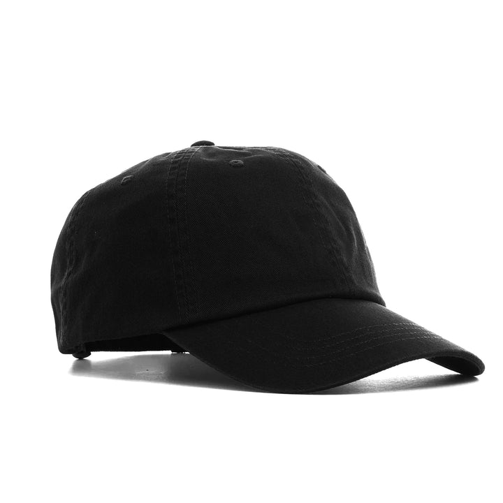 Casquette Basique noir