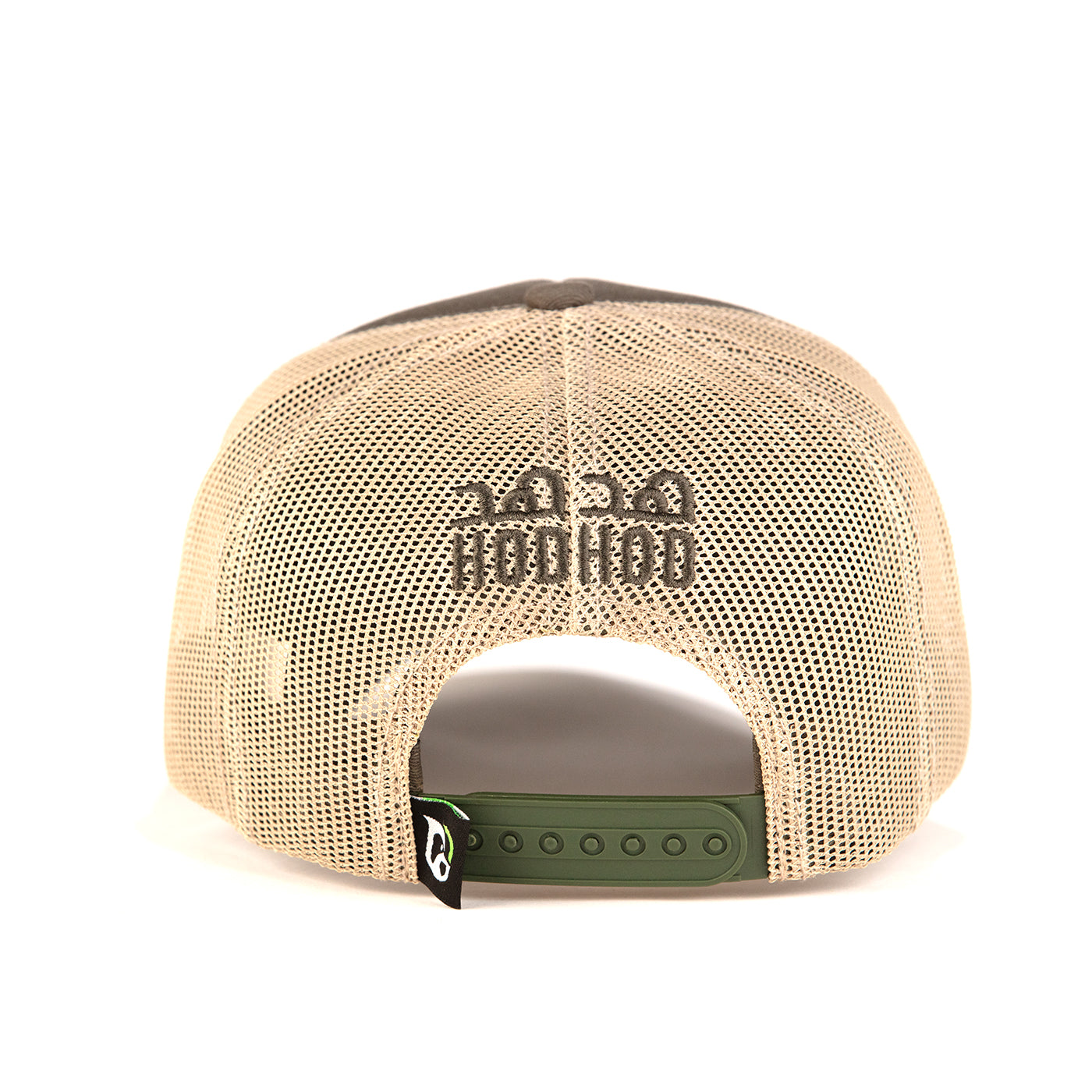 Casquette Original Vocals