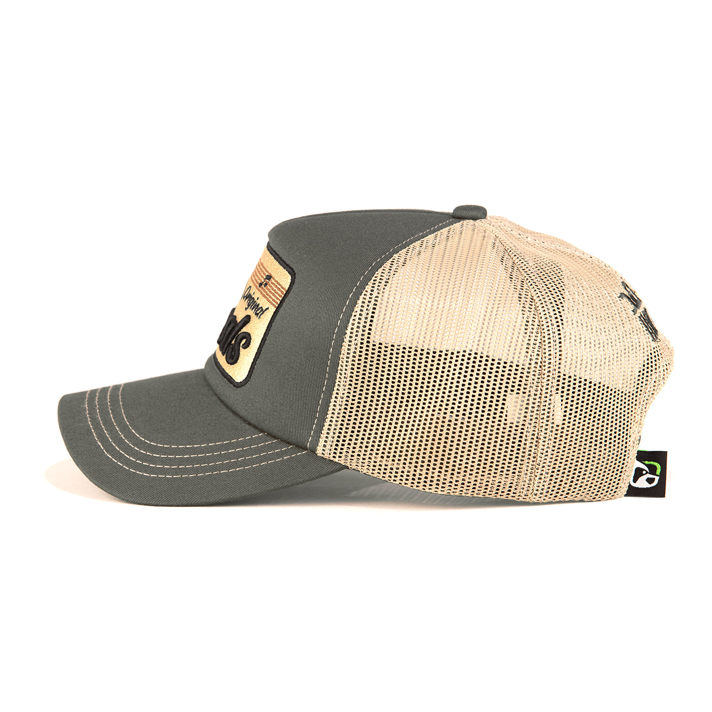 Casquette Original Vocals