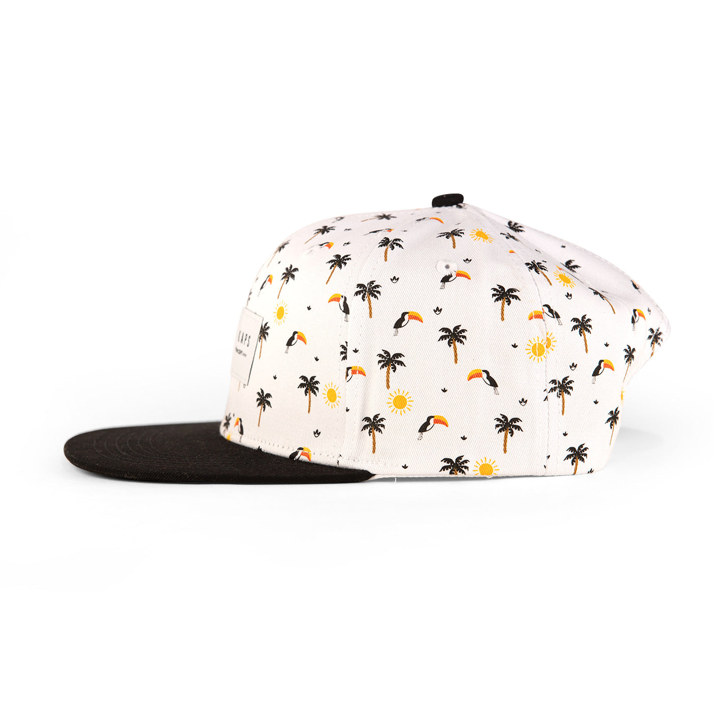 Casquette Oasis