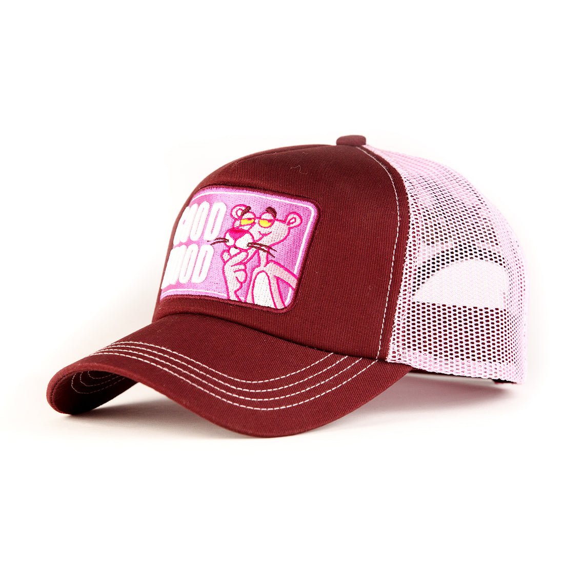 Casquette Good Mood