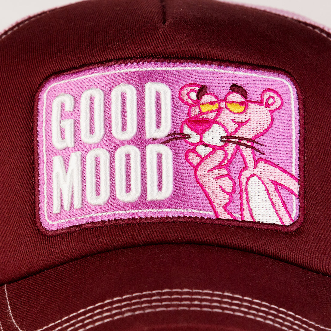 Casquette Good Mood