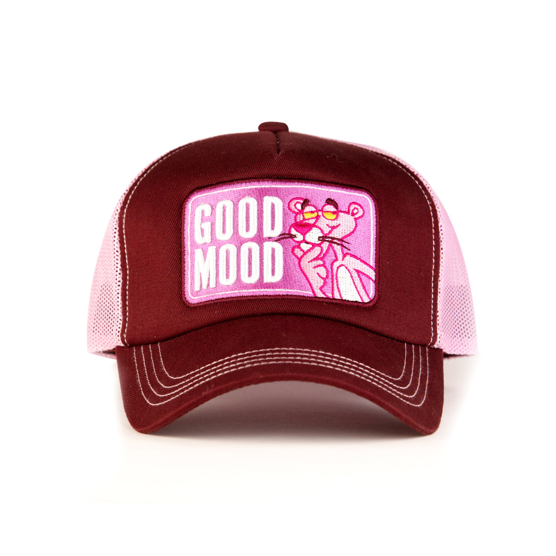 Casquette Good Mood