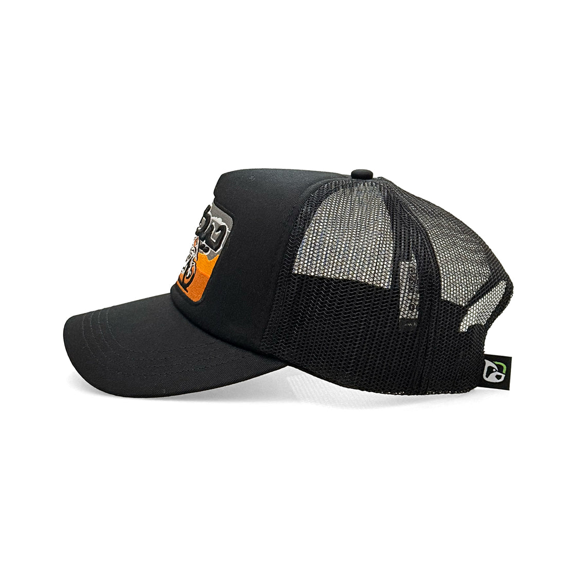 Casquette Ride Or 7ayd
