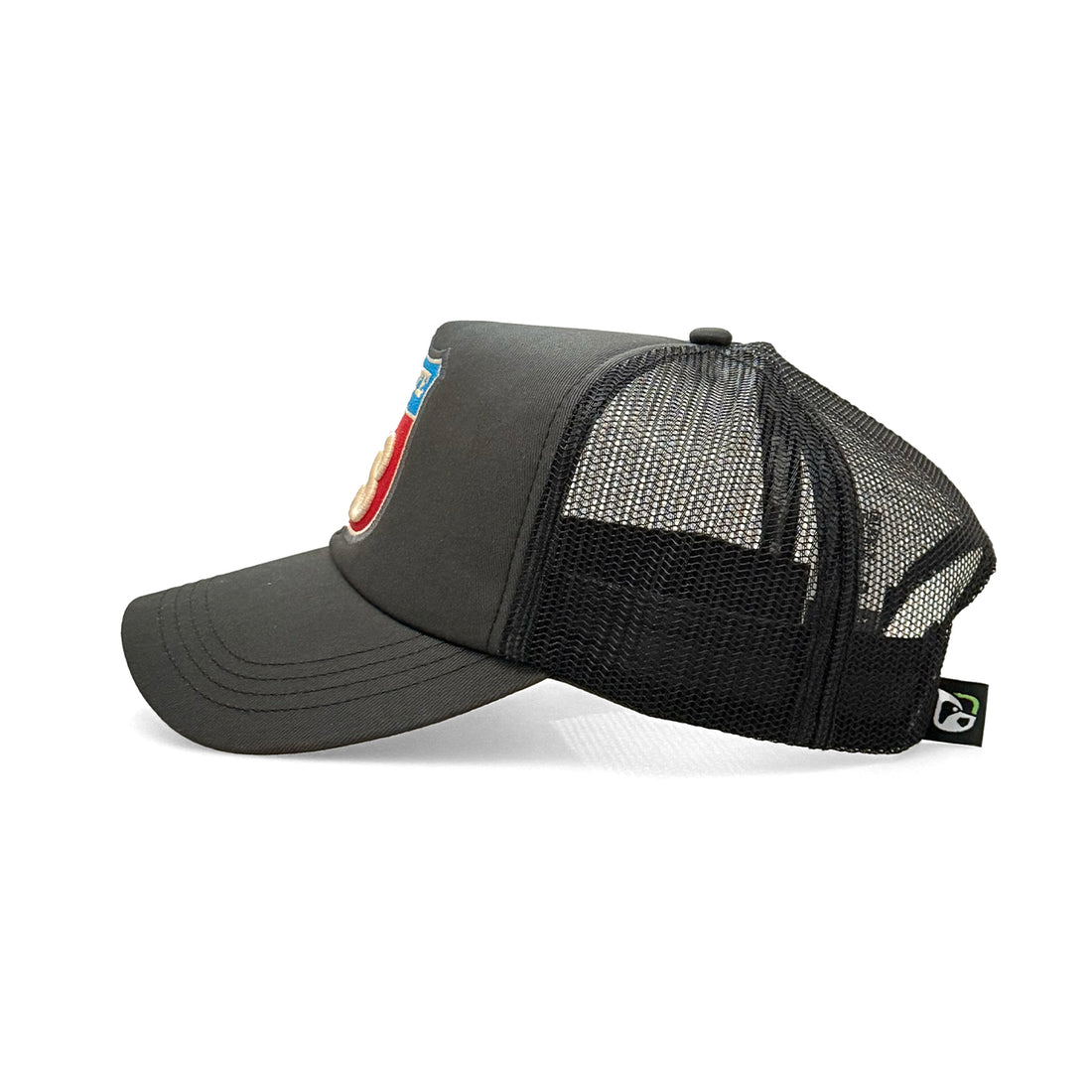 Casquette Route 48