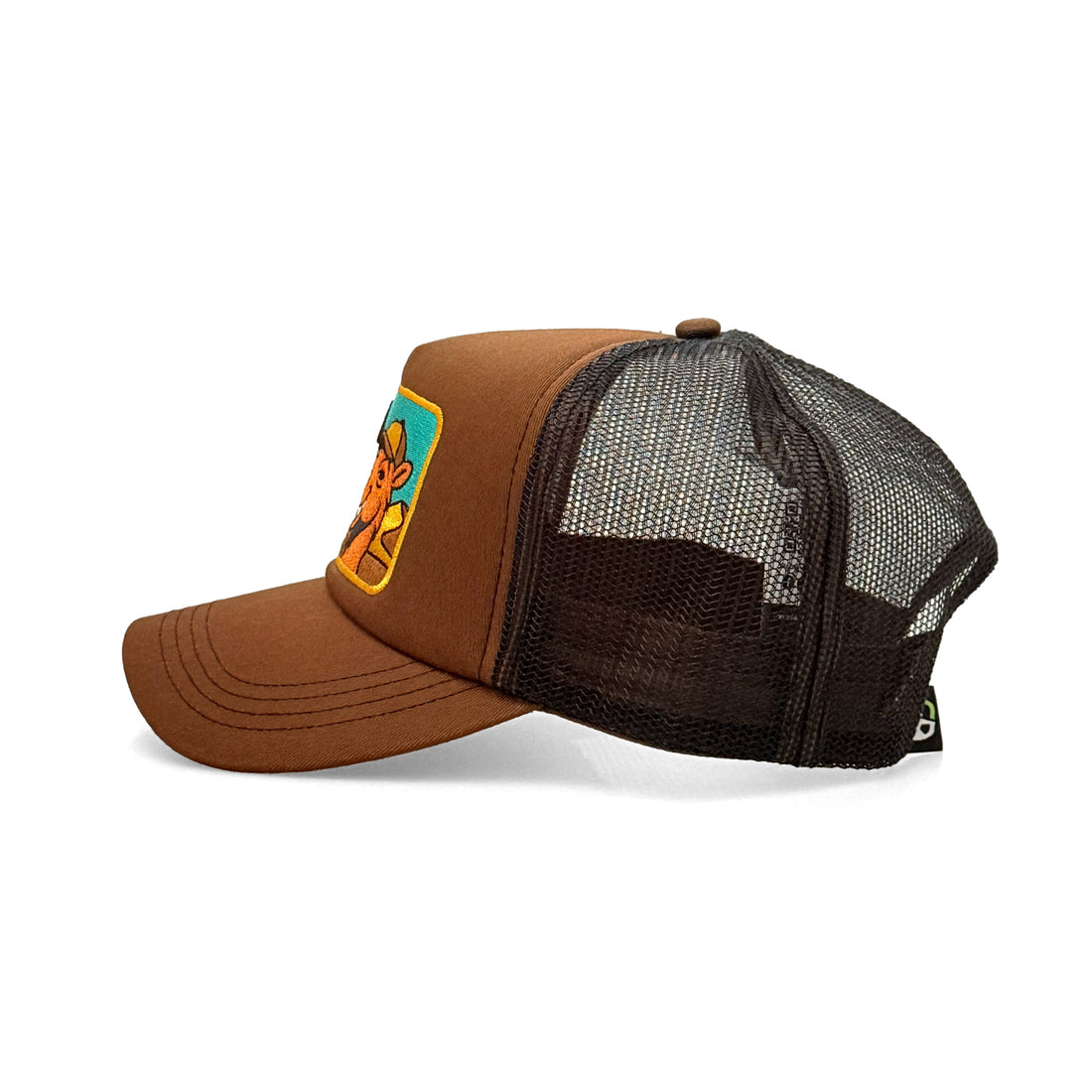 Casquette Sahara Trip