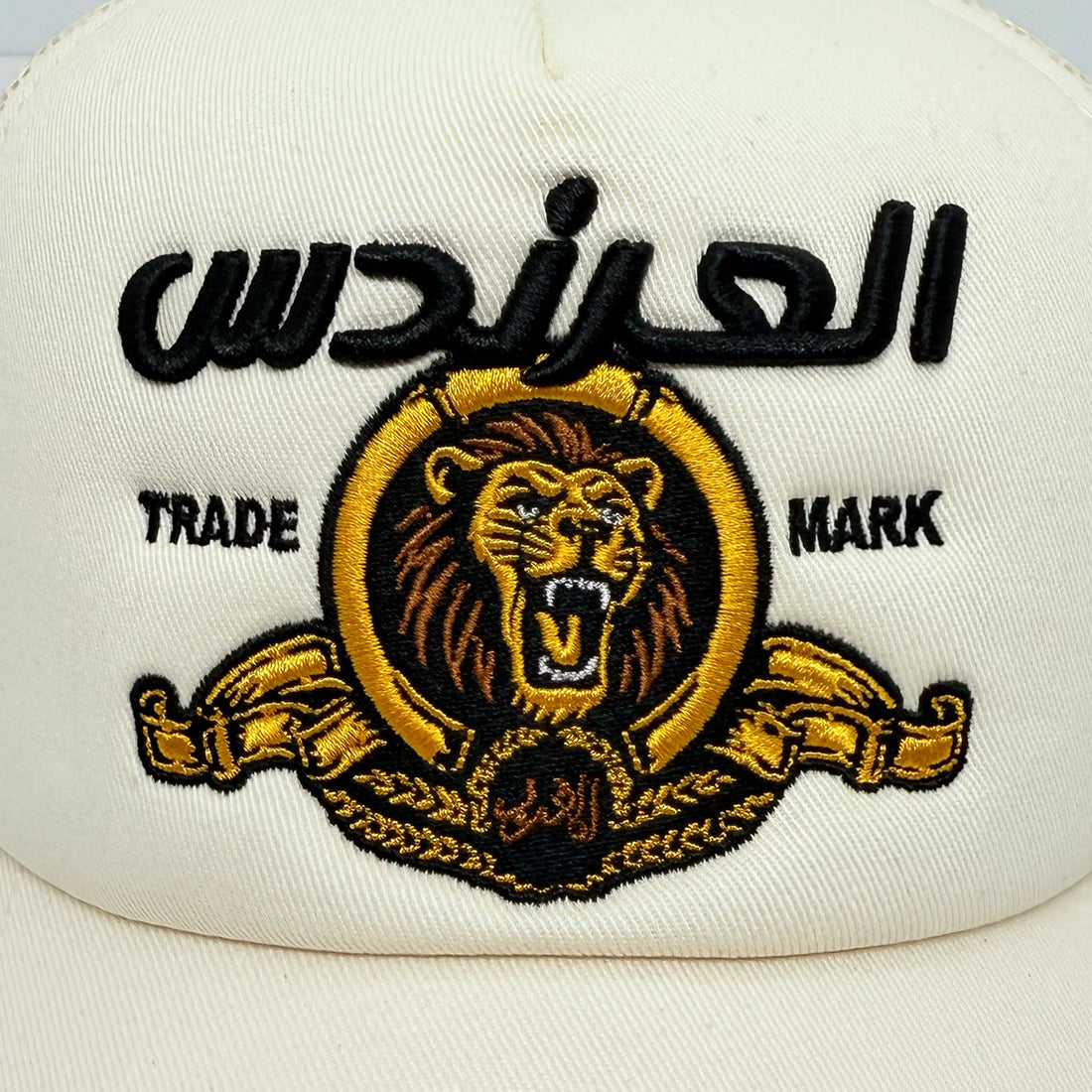 Casquette Al3arandas