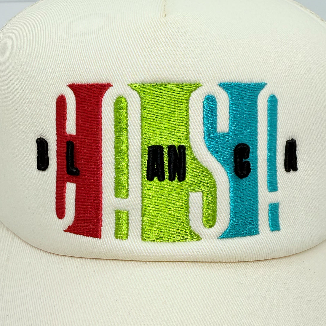 Casquette Casablanca