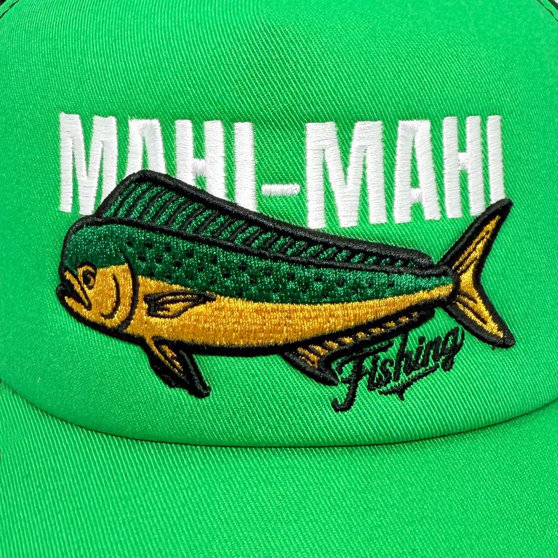 Casquette Mahi Mahi