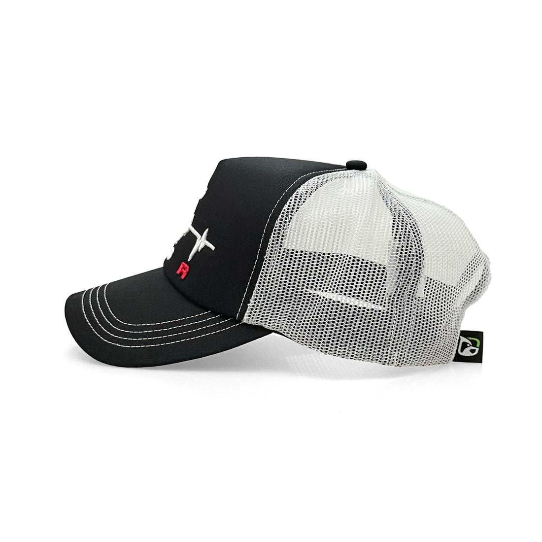 Casquette driver 123456R