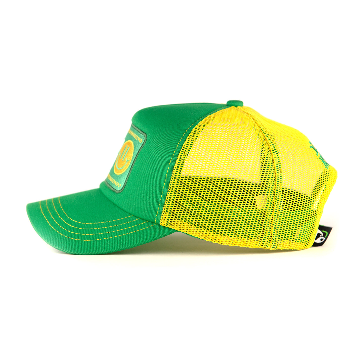 Casquette Stay Positive