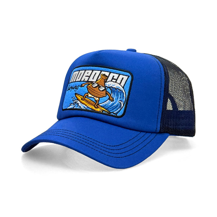 Casquette Morocco Surfing