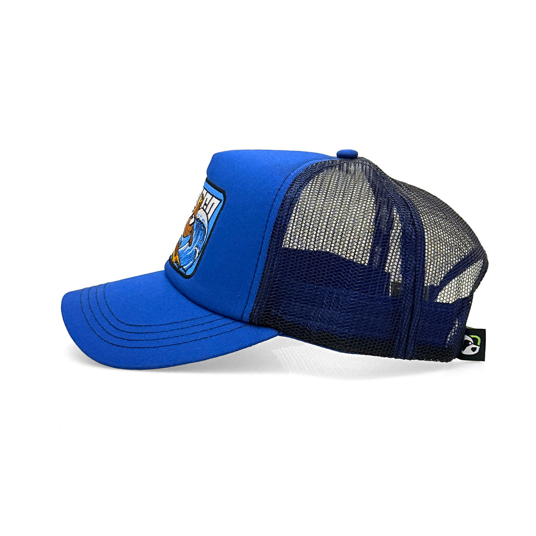 Casquette Morocco Surfing