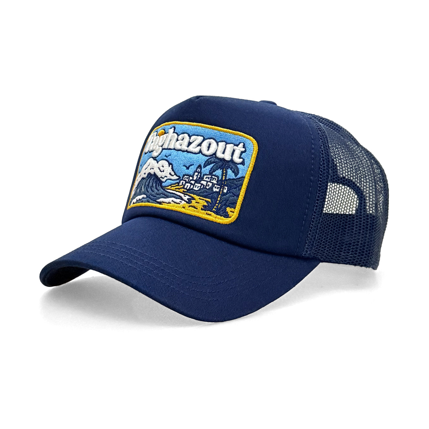 Casquette Taghazout