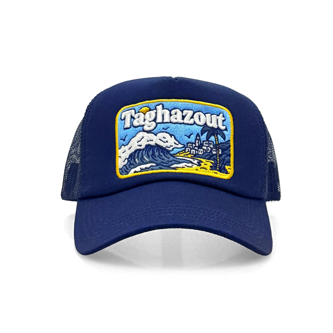Casquette Taghazout