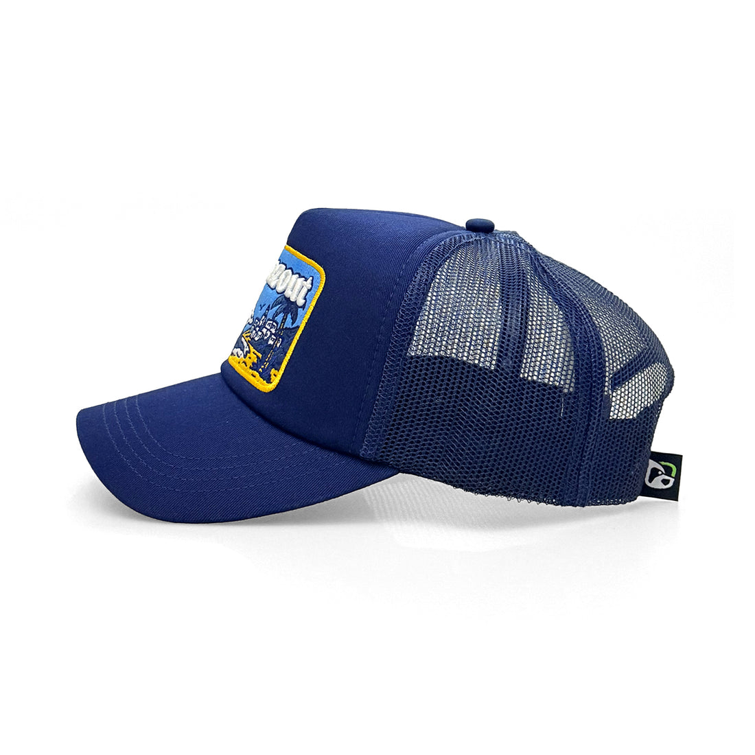 Casquette Taghazout