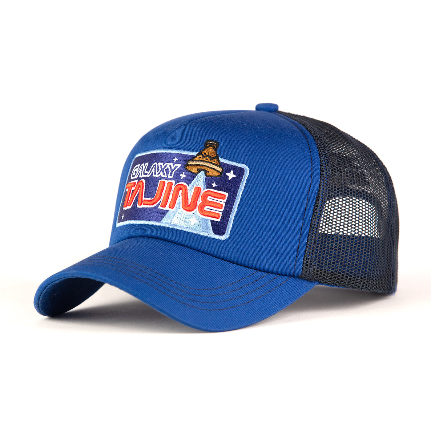 Casquette Galaxy Tajine