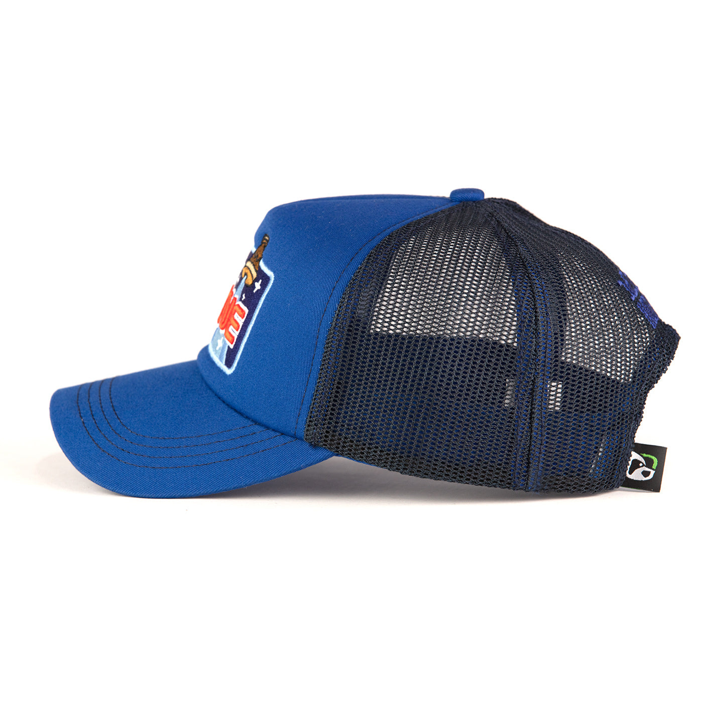 Casquette Galaxy Tajine