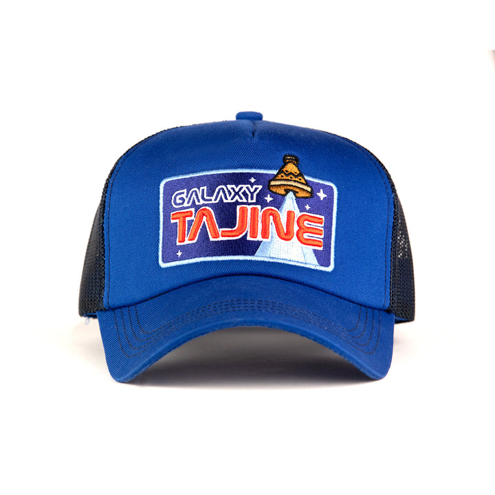 Casquette Galaxy Tajine