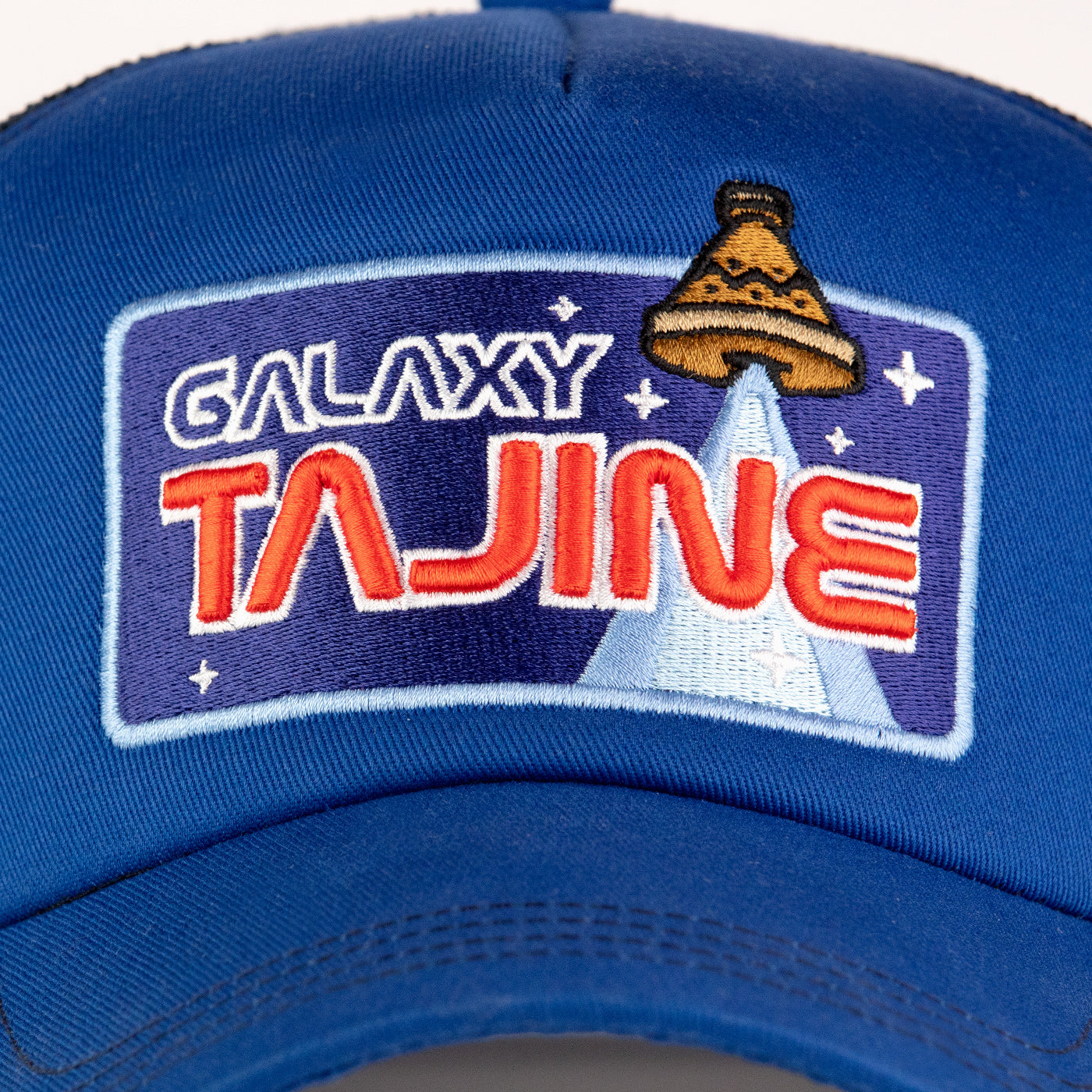 Casquette Galaxy Tajine