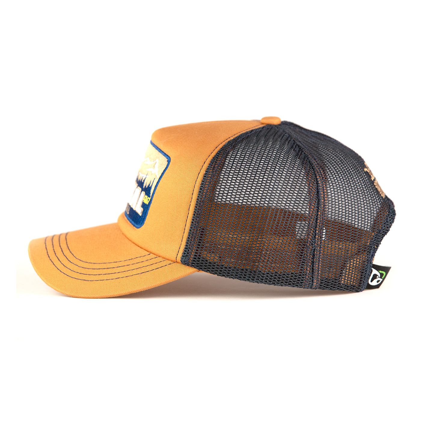 Casquette Toubkal Long Trail