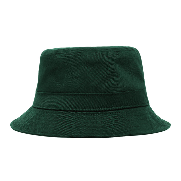 Chapeau Bob Vert bouteille