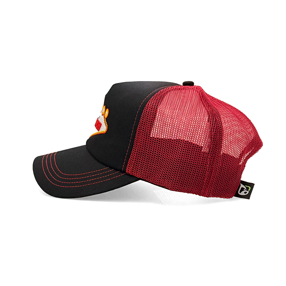 Casquette Welcome To Fabulous Marrakech City