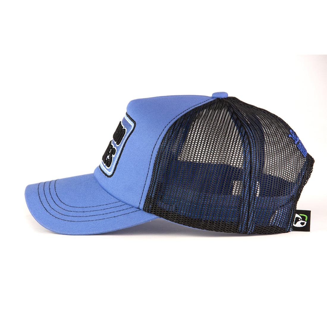 Casquette Who Cares