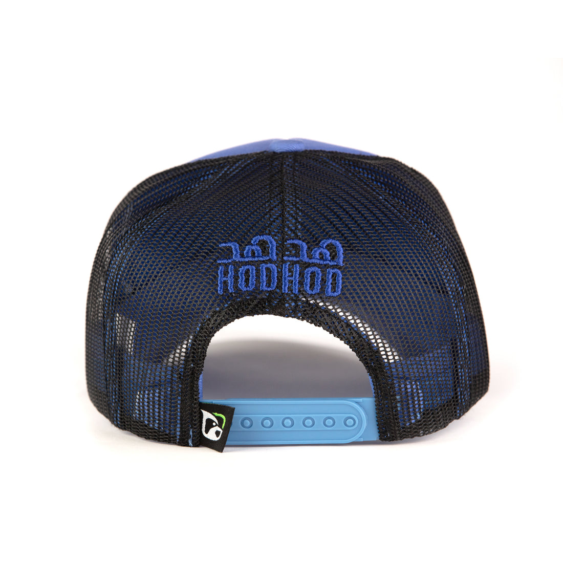 Casquette Who Cares