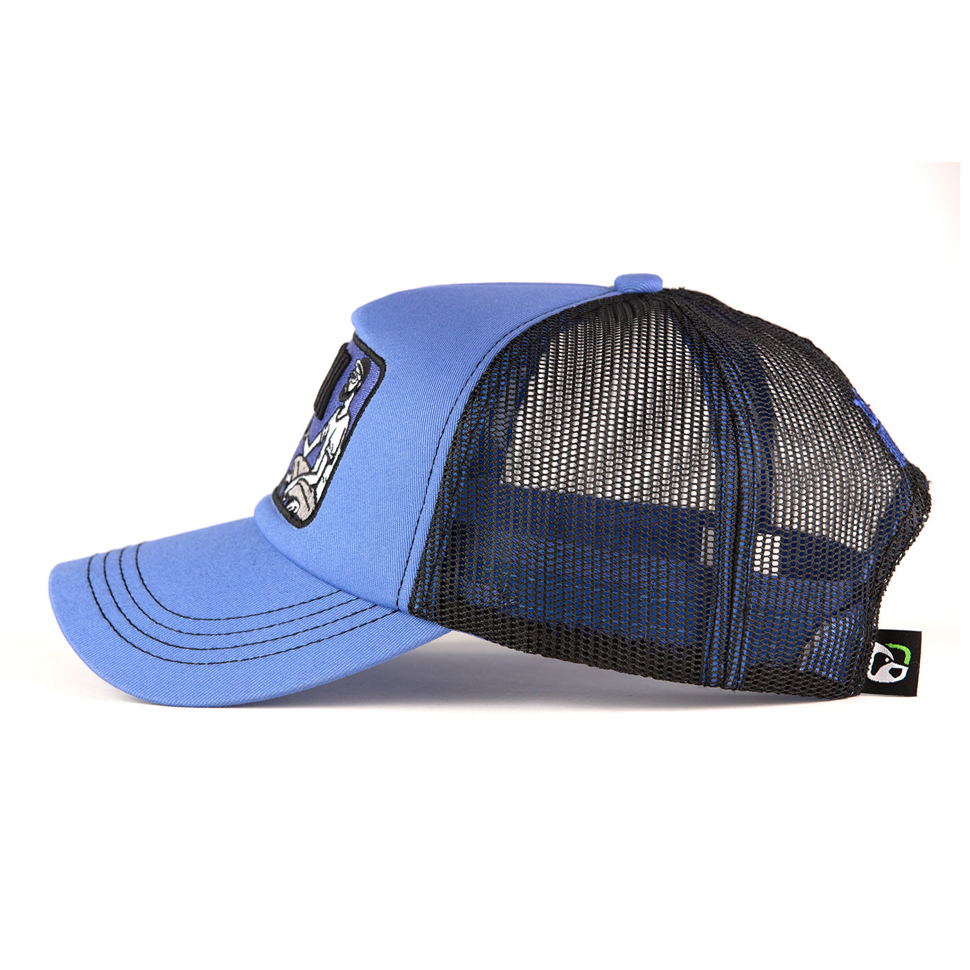 Casquette Work From Home