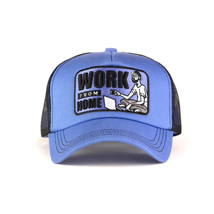 Casquette Work From Home