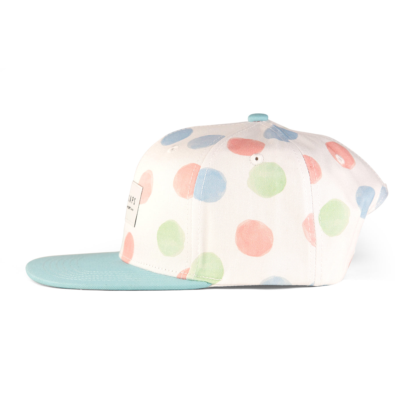 Casquette Aqua