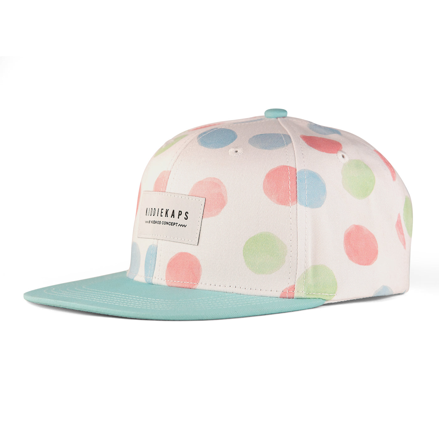 Casquette Aqua