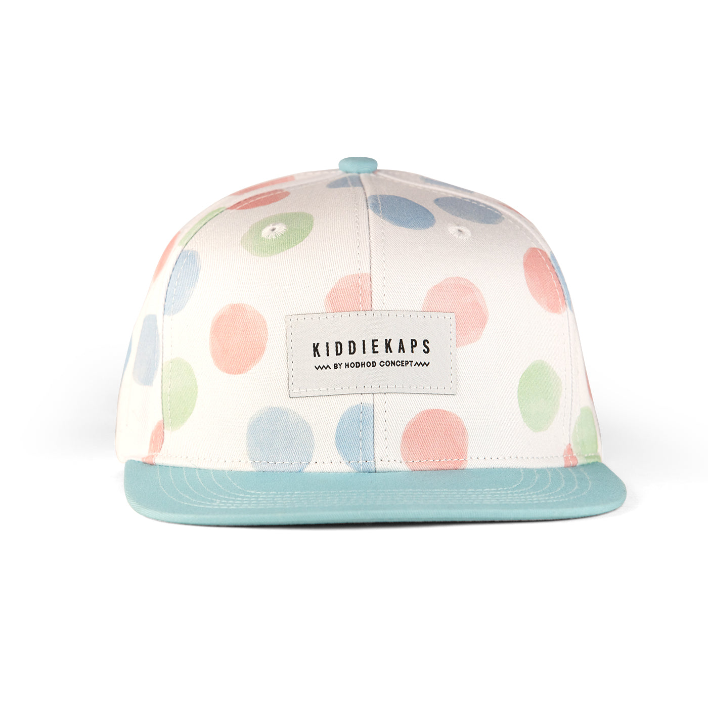 Casquette Aqua