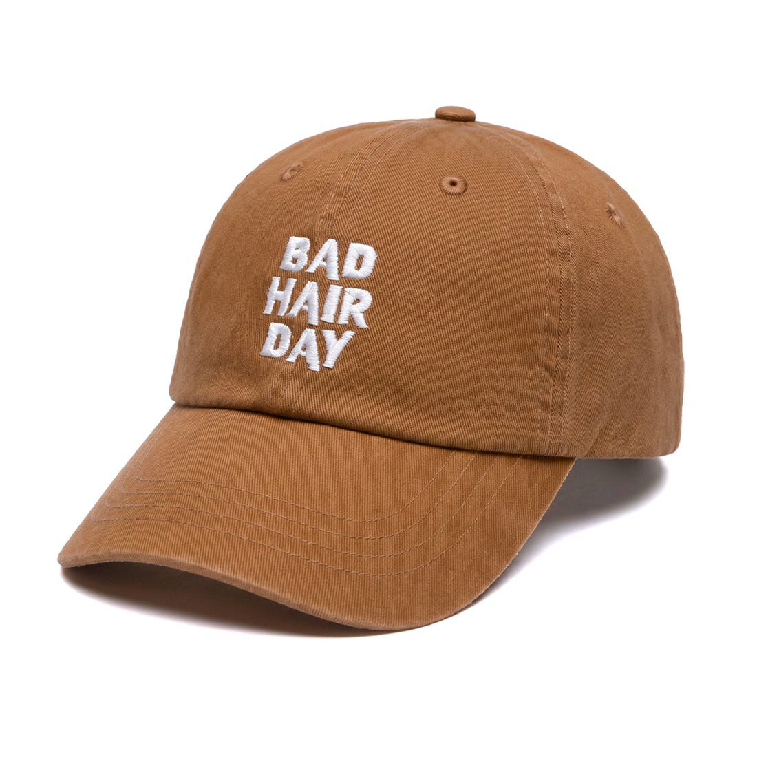 Casquette vintage Bad Hair Day